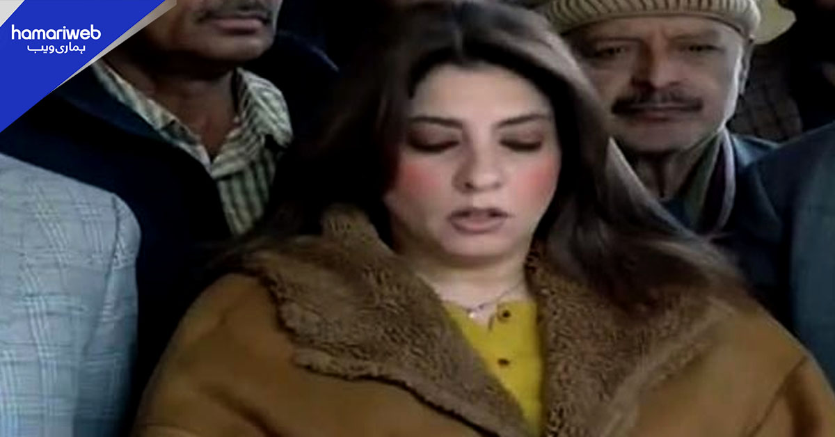 جعلی آرڈیننس بنانے کی فیکٹری بند کی جائے، ایسا نہ ہو قوم کو خمیازہ بھگتنا پڑے، پلوشہ خان