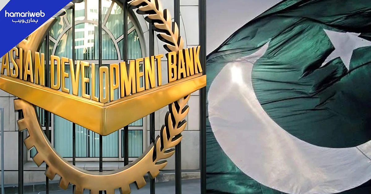 پاکستان کی معاشی کارکردگی میں بہتری، جی ڈی پی گروتھ کا تخمینہ 3 فیصد بڑھ گیا