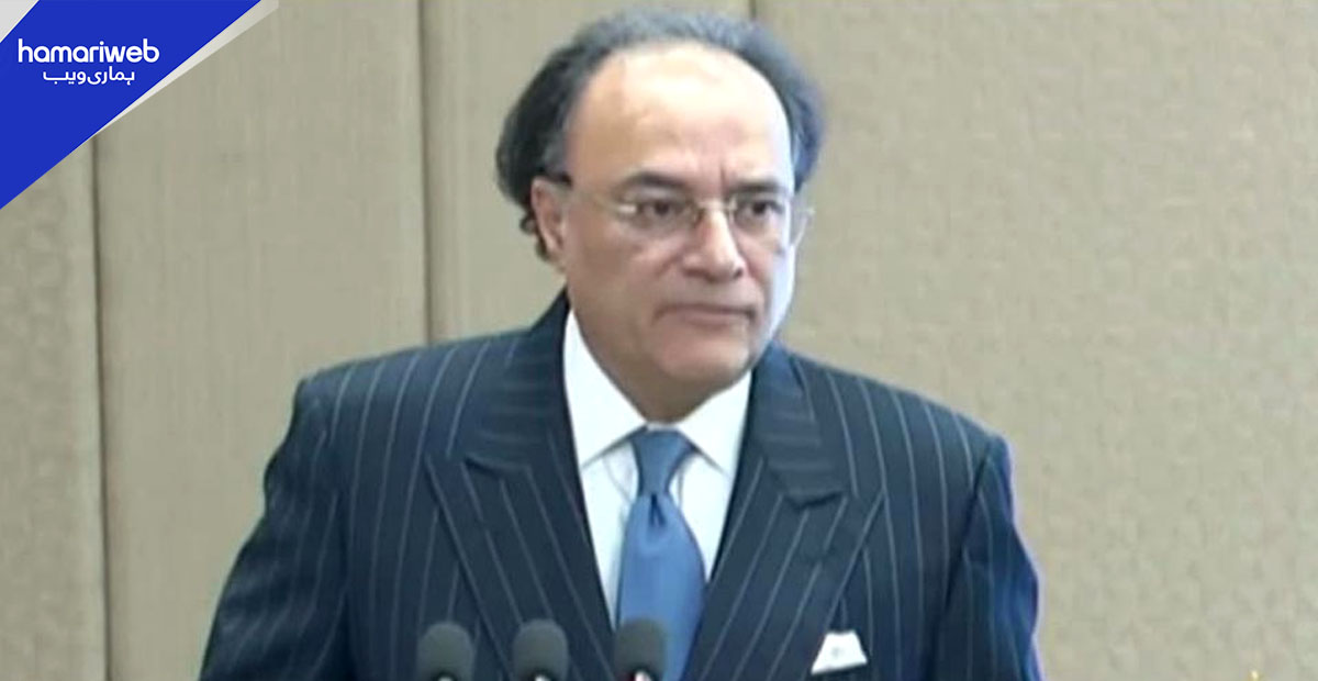 جی ڈی پی گروتھ میں پہلی سہ ماہی کے دوران 3.71 فیصد اضافہ ریکارڈ ہوا، وزیر خزانہ