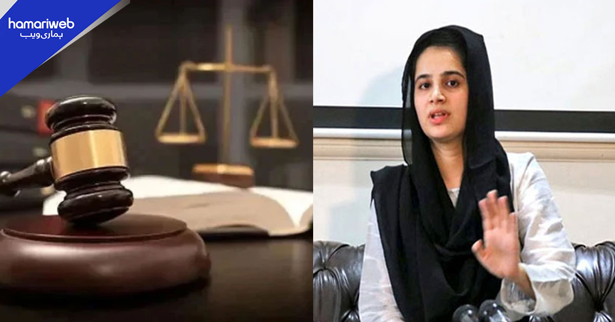 ام رباب چانڈیو کے والد، دادا اور چچا کے قاتل بری، عدالت نے فیصلہ سنا دیا