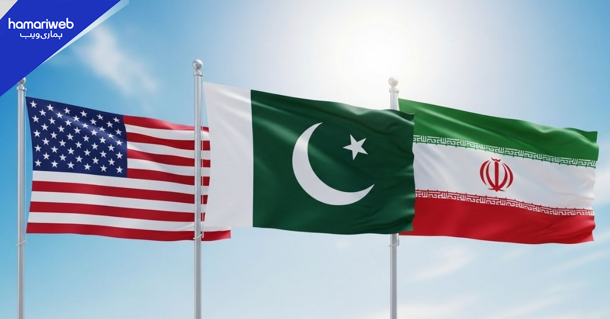 دنیا بھر کی خبروں میں پاکستان کا اعزاز 