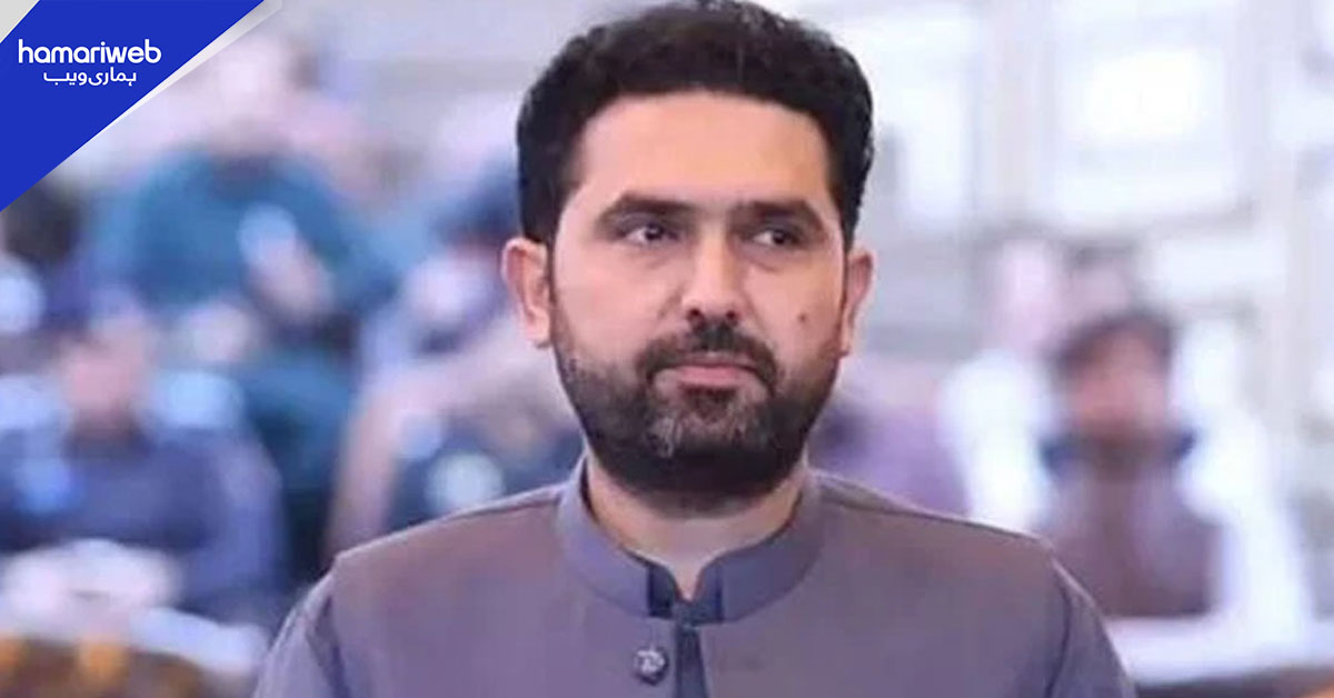 سہیل آفریدی کے خلاف اربوں کی مبینہ کرپشن کے شواہد مل گئے