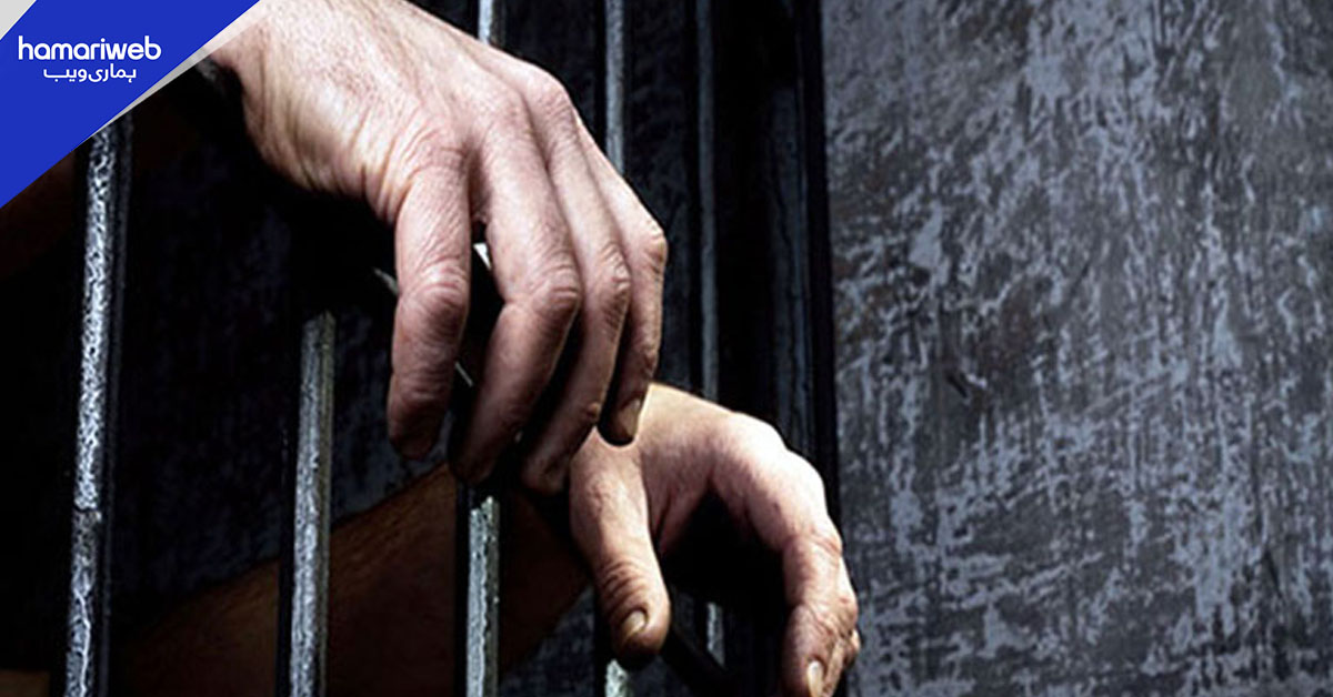 دنیا بھر میں 21 ہزار پاکستانی جیل میں قید، سعودی عرب اور یو اے ای میں سب سے زیادہ گرفتاریاں