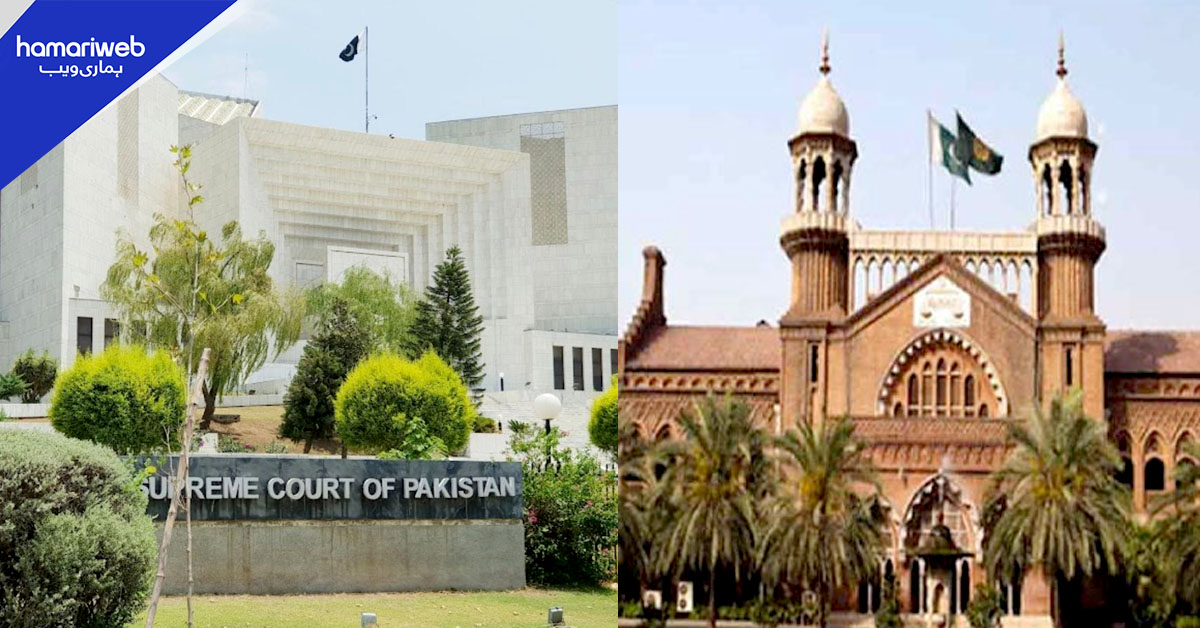 لاہور ہائیکورٹ کے 11 ایڈیشنل ججز مستقل، ایک کو 6 ماہ کی توسیع