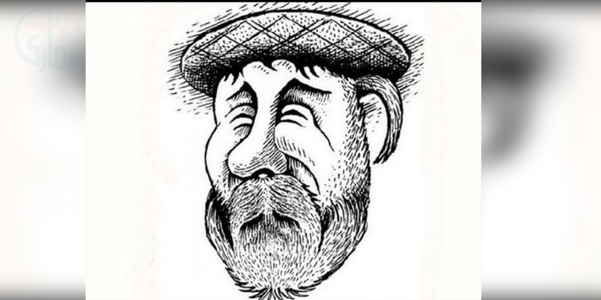 تصویر کو غور سے دیکھیں اور بتائیں کہ اس میں آپ کو پہلے کیا دکھائی دیا؟ آپ کا جواب آپ کی ذہانت اور شخصیت کے متعلق کیا بتاتا ہے؟ جانیے