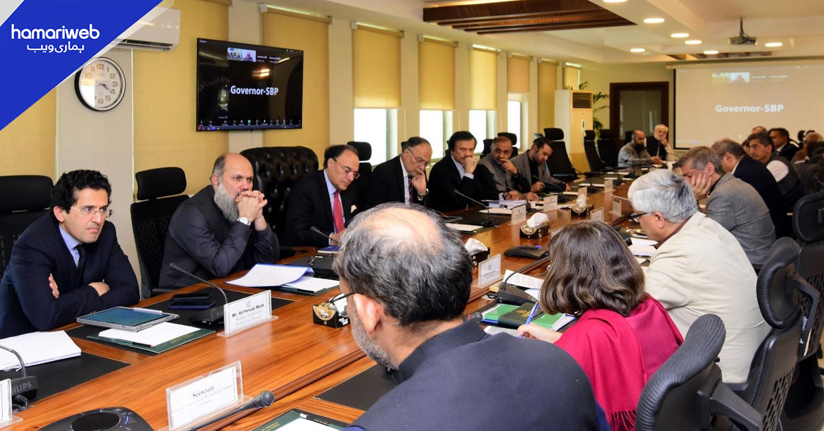 کابینہ کی اقتصادی کمیٹی نے تعلیمی ریلیف، توانائی اور ڈیزاسٹر فنڈنگ کی منظوری دیدی