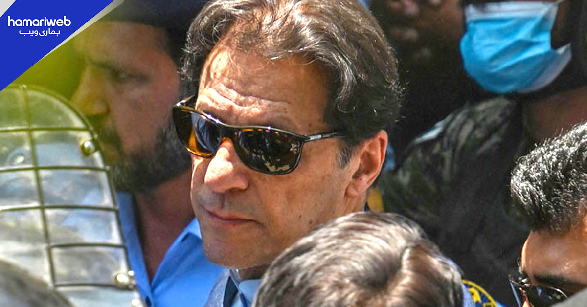 اڈیالہ ملاقات اور اکاؤنٹس کیس۔۔وکیل کی غیر حاضری کے باعث سماعت موخر