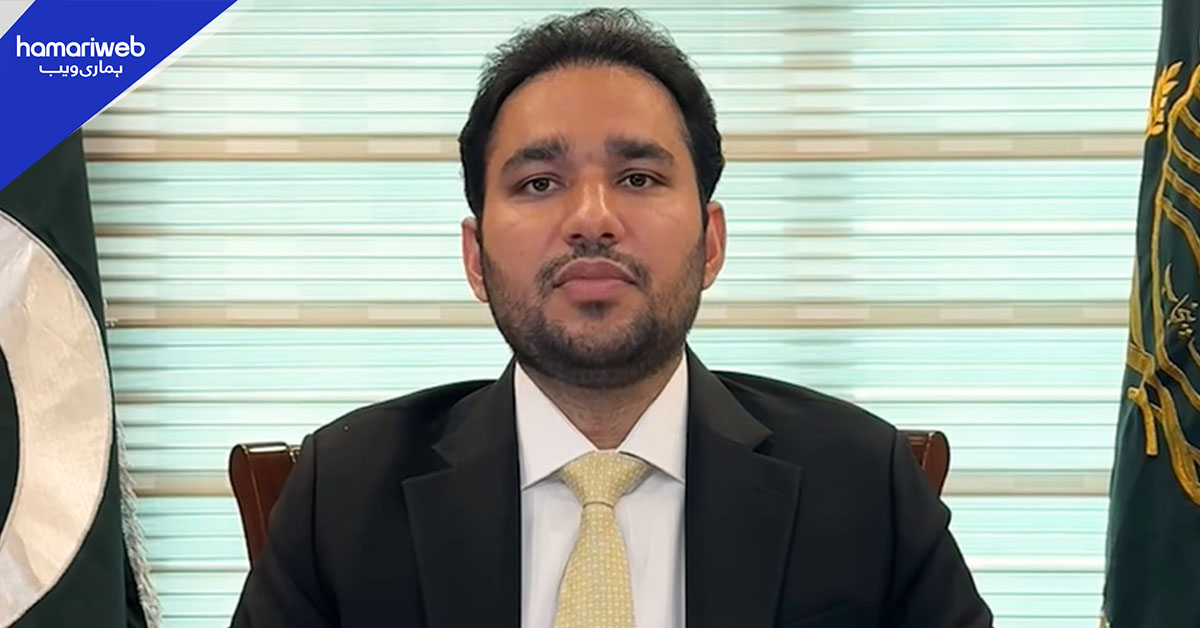 صوبائی وزیر کھیل ملک فیصل ایوب کھوکھر سے ٹائم ٹیکنالوجیز کے وفد کی ملاقات