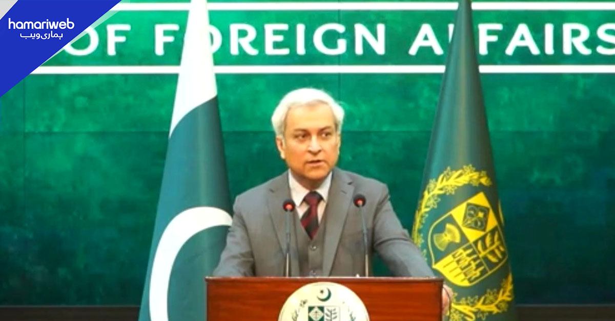 پاکستان سمیت 14 ممالک کی مقبوضہ بیت المقدس میں ”صومالی لینڈ“ سفارت خانے کے افتتاح کی مذمت