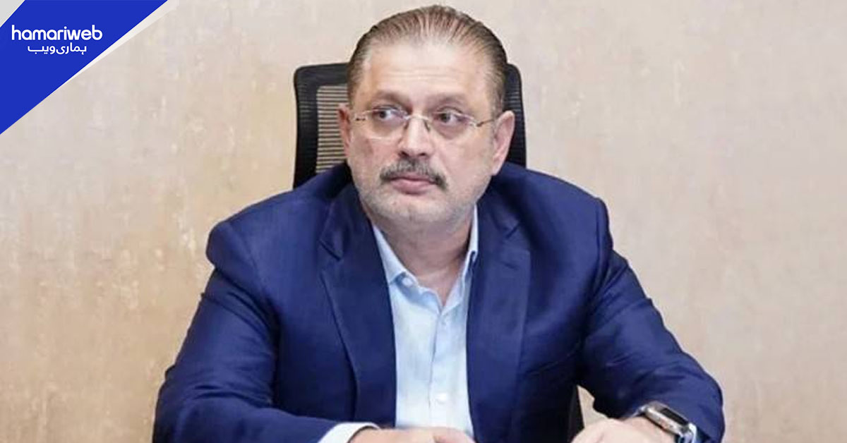 ضیاء الدین اسپتال سے شراب برآمدگی کیس کا 8 سال بعد فیصلہ، شرجیل میمن سمیت تمام ملزمان بری
