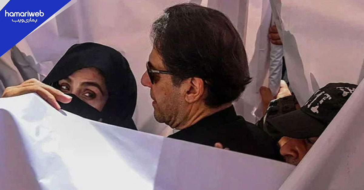 اقتدار کے پیچھے کون تھا؟ دی اکانومسٹ نے عمران خان کے دور کے نئے راز کھول دیے