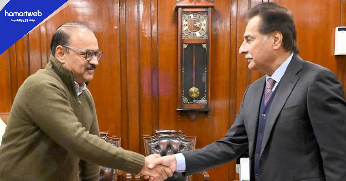 وفاقی حکومت کی پی ٹی آئی کو ایک بار پھر سیاسی مذاکرات کی دعوت