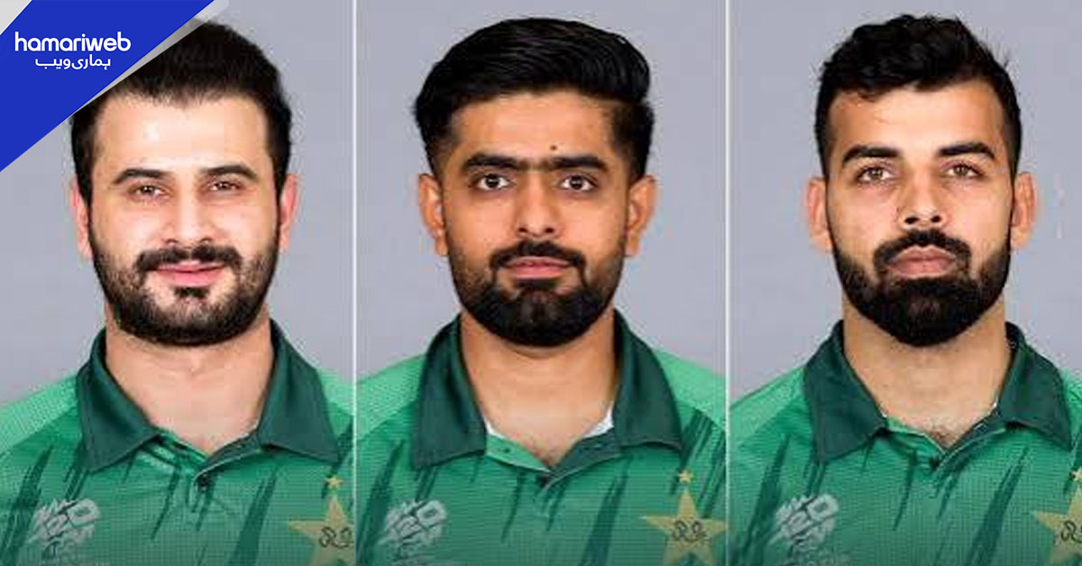 شاداب خان پاکستان ٹی ٹوئنٹی ٹیم کی کپتانی کے مضبوط ترین امیدوار بن گئے