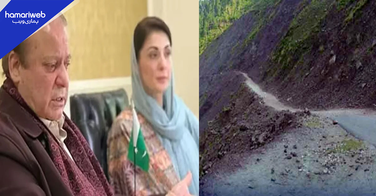مری میں سیاحت کا فروغ، پاکستان کا پہلا اسکائی گلاس برج بنانے کی منظوری