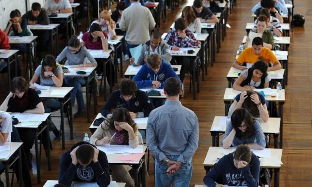 کیبمرج سسٹم کے طلبہ ہوجائیں تیار، اگلے ماہ ہو رہے ہیں امتحان