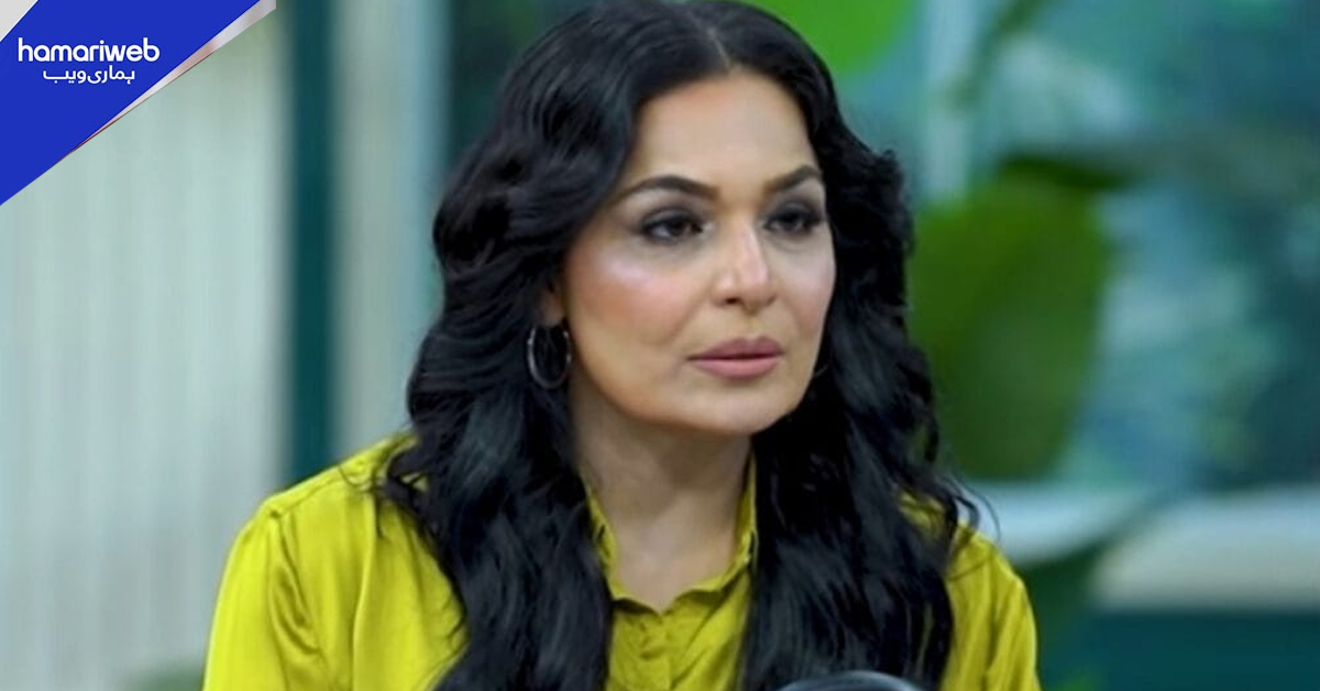  تنازع، معافی اور فلم کی پروموشن! میرا نے متنازع پوڈ کاسٹ پر خاموشی توڑ دی