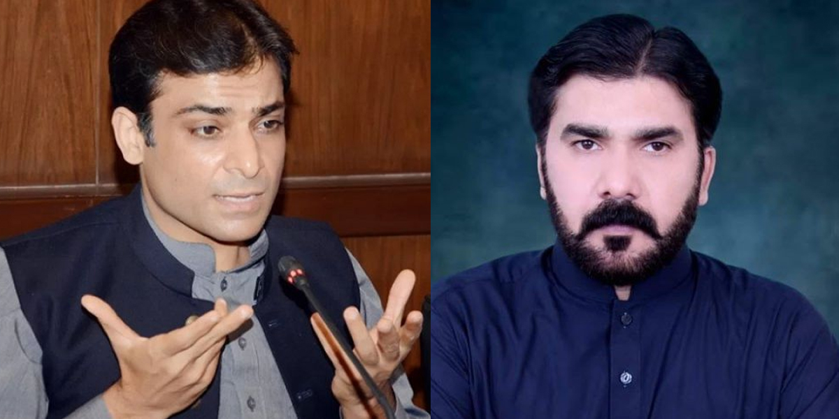 حمزہ شہباز کو دھچکا۔۔ پنجاب اسمبلی میں (ن) لیگ کا ایک اور ووٹ کم ہوگیا