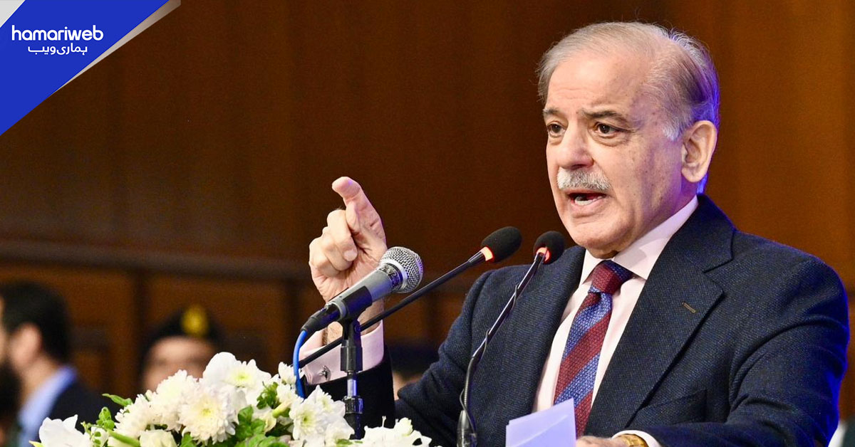 آزاد، باخبر اور ذمہ دار صحافت کسی بھی جمہوری معاشرے کی بنیاد ہے، وزیراعظم