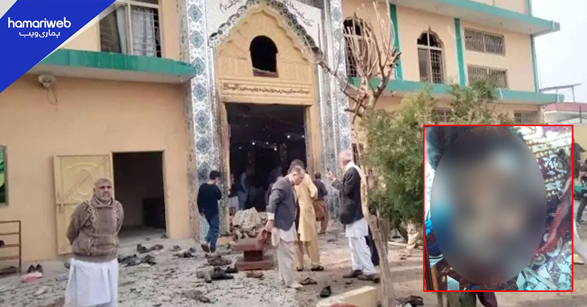 اسلام آباد: خودکش بمبار دھماکے سے قبل کیا کرتا رہا؟ تفصیلات آگئیں