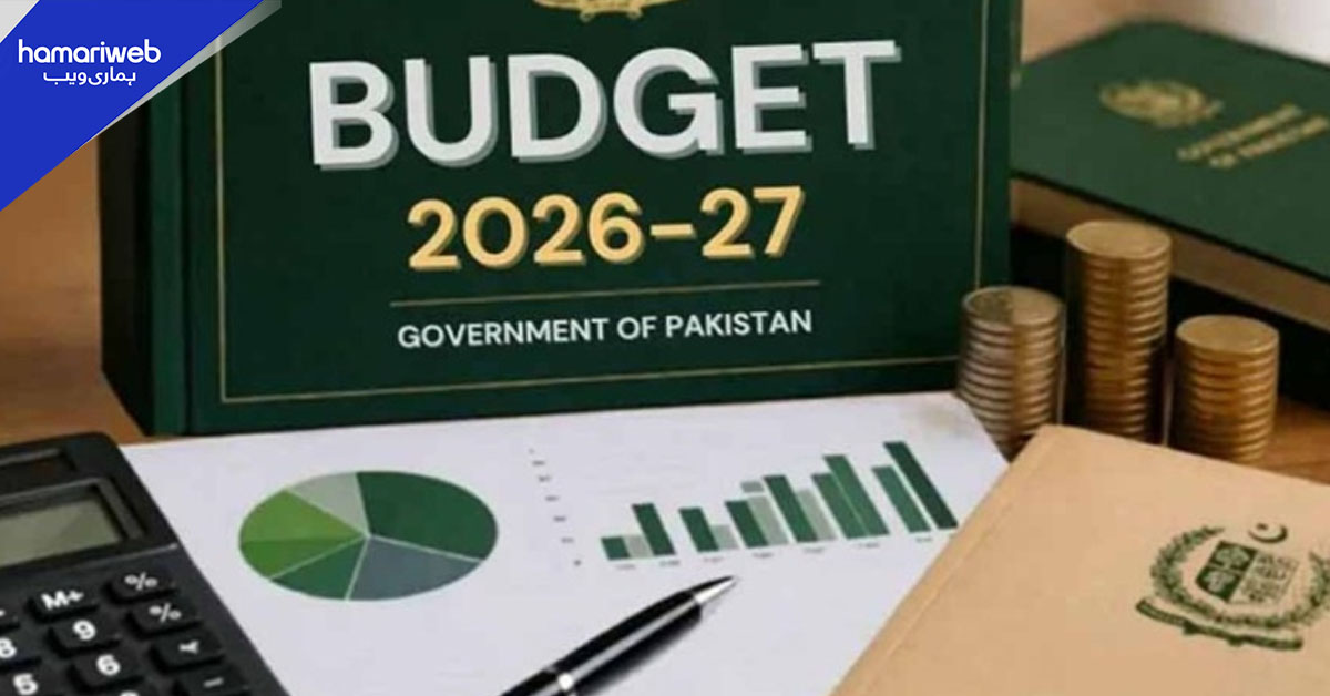 تنخواہ دار طبقے، برآمد کنندگان اور پراپرٹی سیکٹر کے لیے بڑے ریلیف کی تجویز