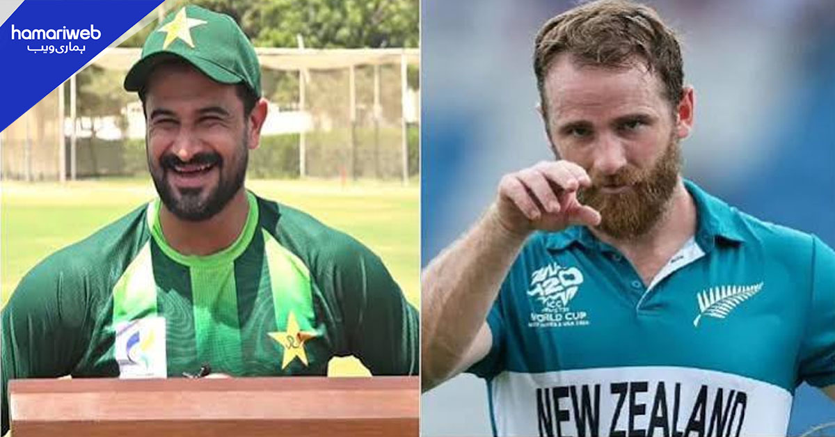 مستقل T20 کپتانی کی پیشکش ہوئی تو ضرور قبول کروں گا: صاحبزادہ فرحان