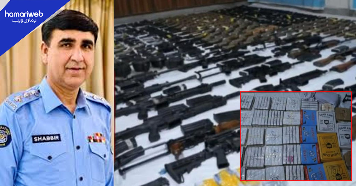 شہری پر جھوٹا مقدمہ، پولیس افسر کی سنگین بدعنوانی بے نقاب، انکوائری رپورٹ آگئی