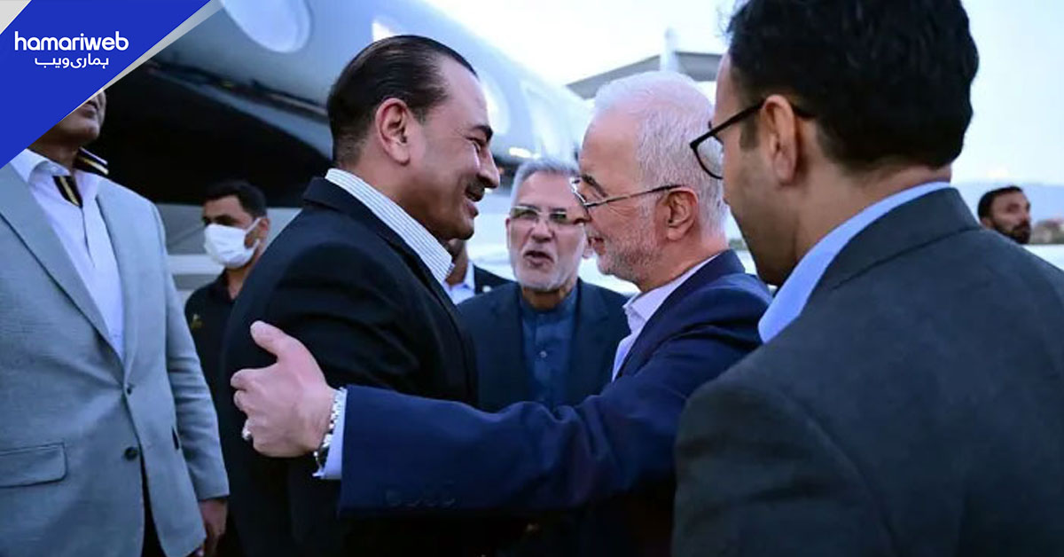 فیلڈ مارشل ایران پہنچ گئے، آیت اللہ علی خامنہ ای کی آخری رسومات میں شرکت کریں گے