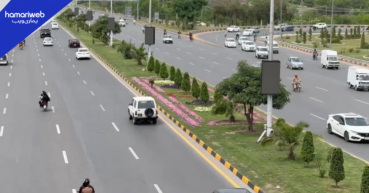 جڑواں شہروں میں ٹرانسپورٹ سروسز تاحکم ثانی معطل، بس اڈے بند