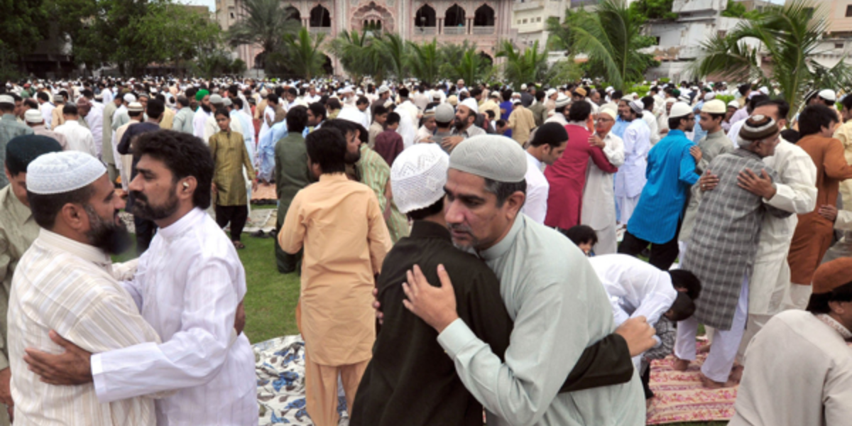 اس بار روزے کتنے ہوں گے اور عیدالفطر کی ممکنہ تاریخ کیا ہوگی ؟ بڑا اعلان