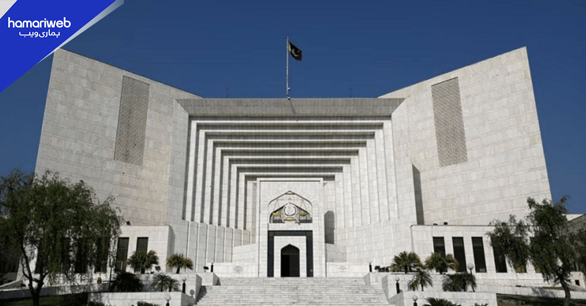 وفاقی آئینی عدالت کے پہلے فل کورٹ اجلاس کا اہم فیصلہ سامنے آگیا
