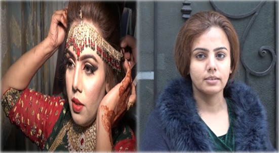 شادی کے 15 دن بعد ماں کی موت ہوگئی اور پھر ۔۔۔ ہر جمعے کو دلہن بننے والی عورت کی کہانی