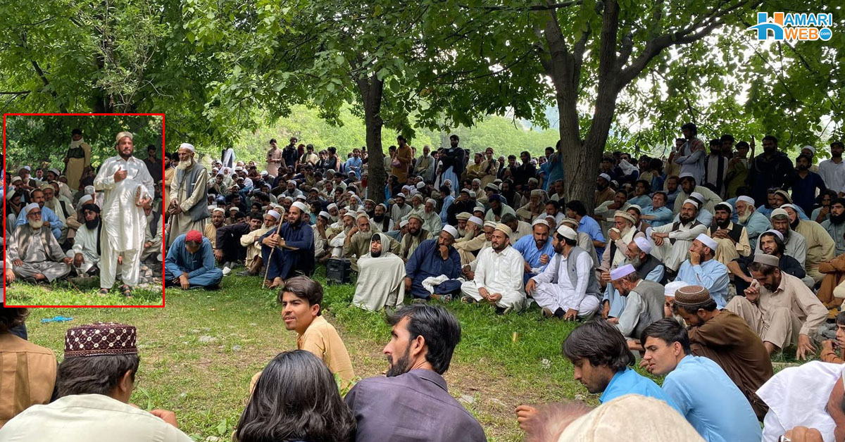 قبیلہ برقمبرخیل اور کالعدم ٹی ٹی پی میں مذاکرات کامیاب، پائیدار امن کی امید