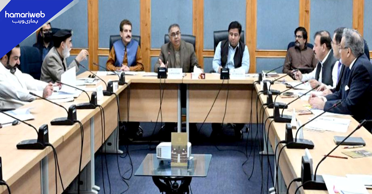 ضبط شدہ سگریٹ چوری کیس، سینیٹ سب کمیٹی نے چیئرمین ایف بی آر طلب کرلیا