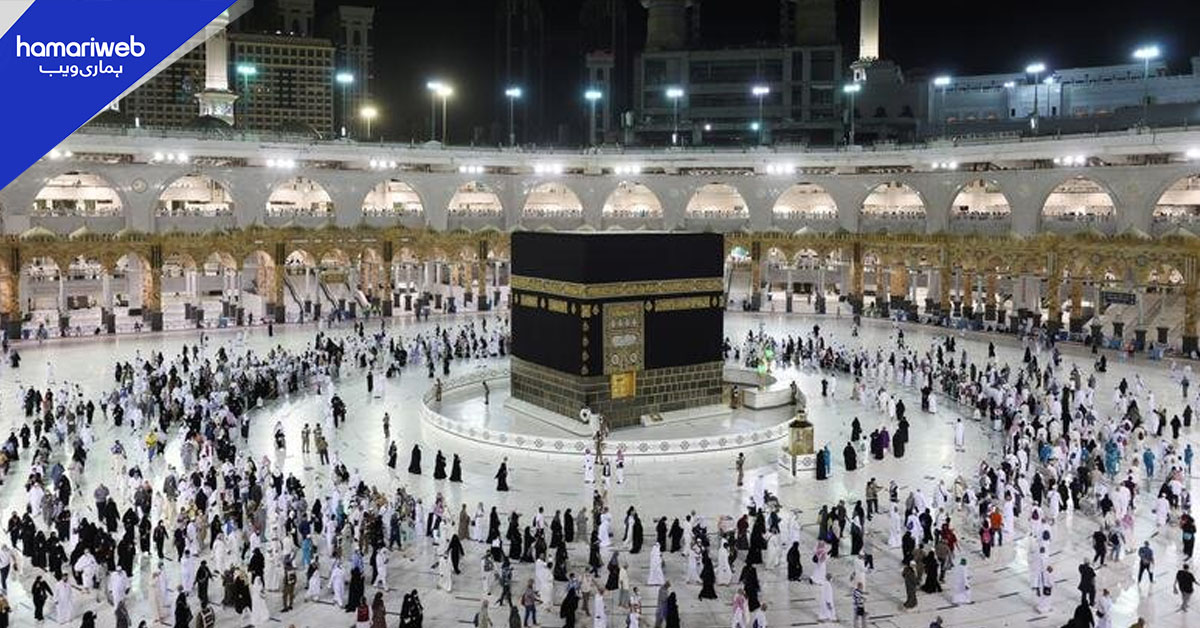 وزارتِ مذہبی امور کی جانب سے حج 2026 کے لیے 880 معاون عملے کی بھرتی کا اعلان