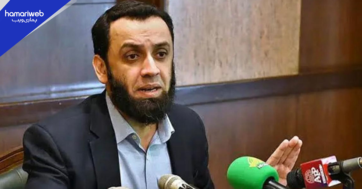 اسلام آباد: عمران خان سے کسی ڈیل کا سوال ہی پیدا نہیں ہوتا، عطا تارڑ