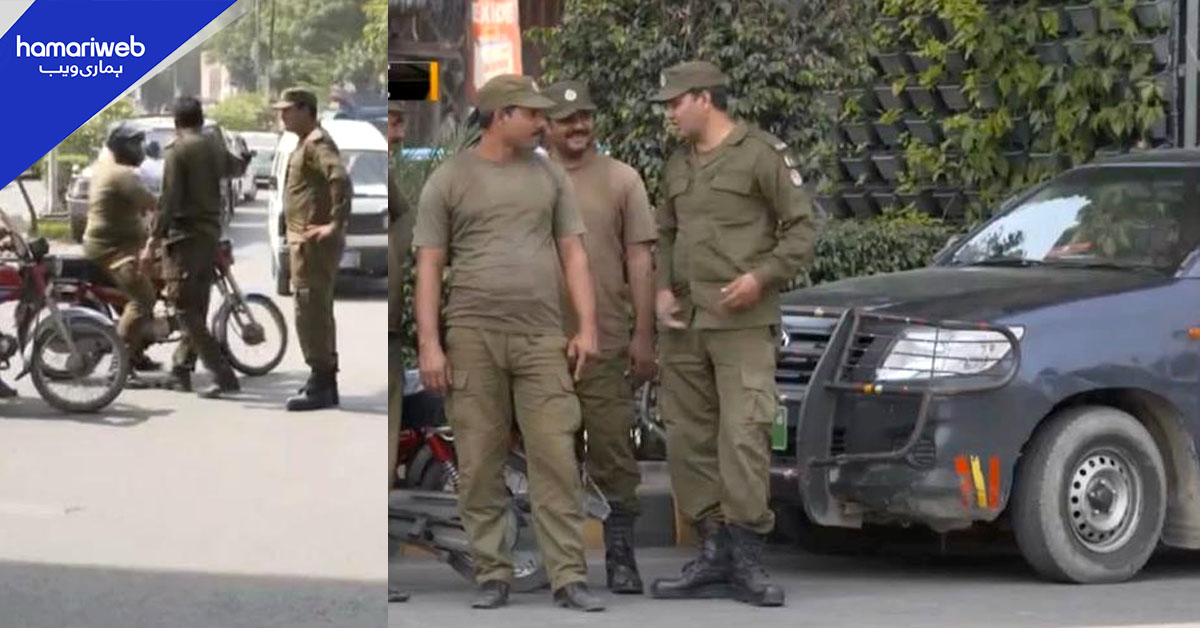 سی سی ڈی کے لاہور میں مبینہ پولیس مقابلے، پانچ منشیات فروش ہلاک