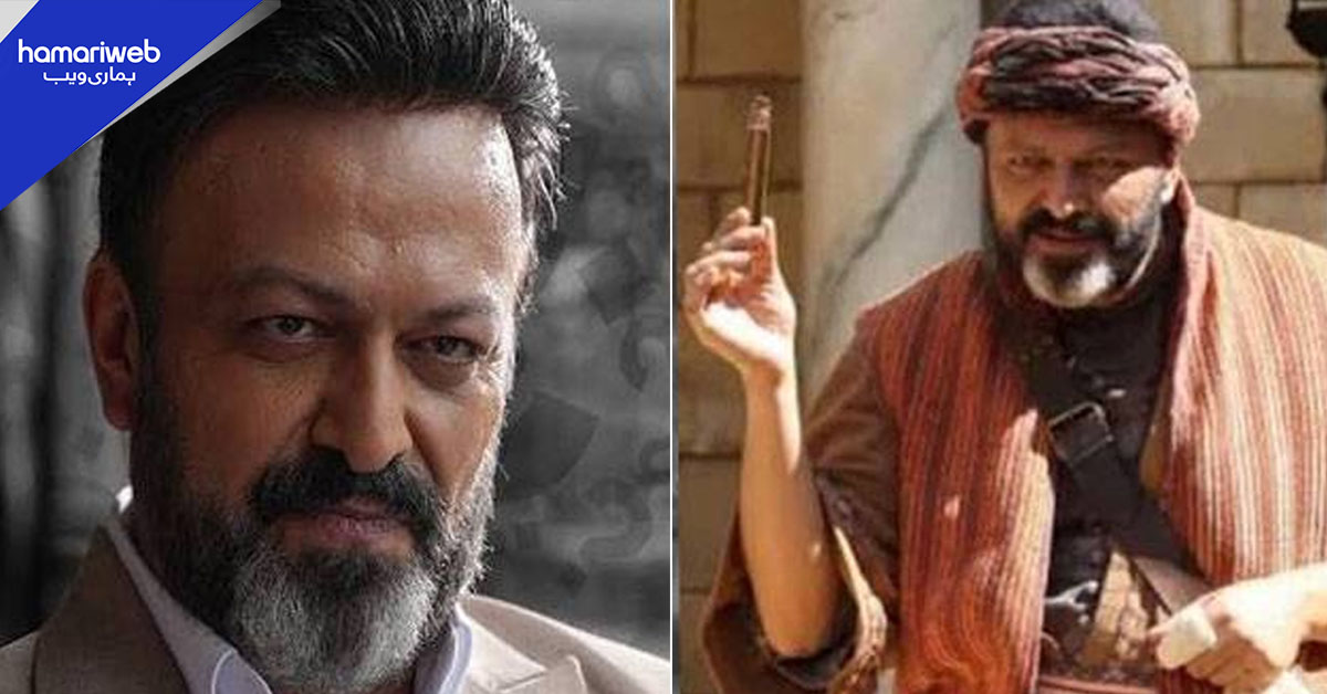 ’کورولوش عثمان‘ کے معروف اداکار کی اپارٹمنٹ سے لاش برآمد، پولیس کی تحقیقات جاری