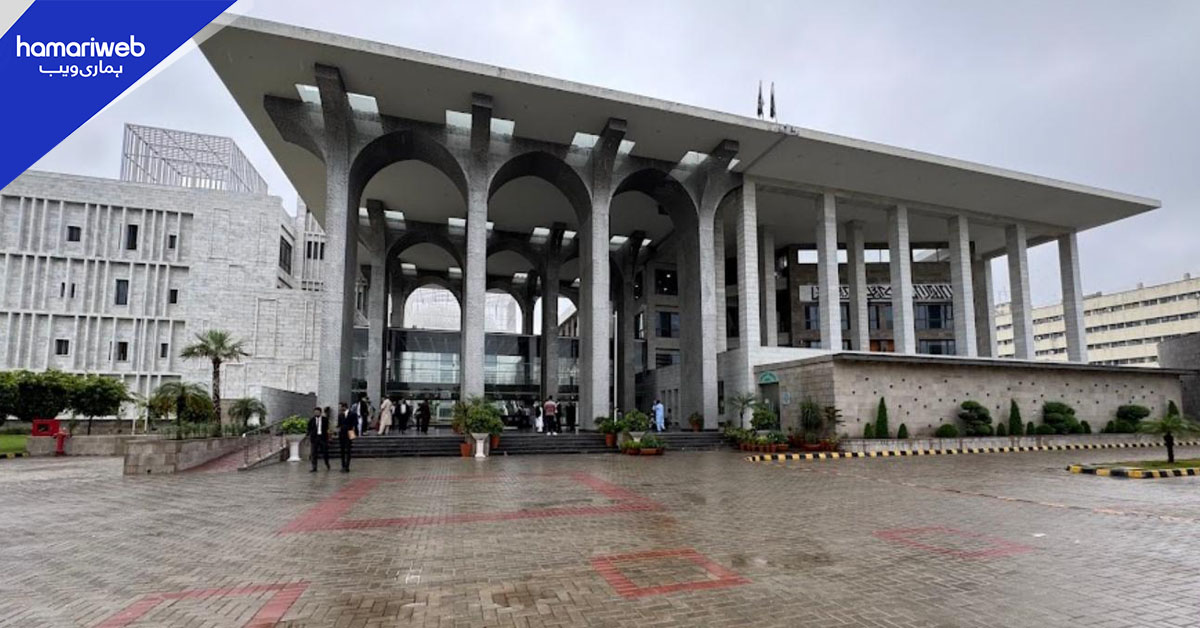 خیبر پختونخوا میں تعمیراتی سرگرمیوں پر ٹیکس عائد کرنا قانونی قرار