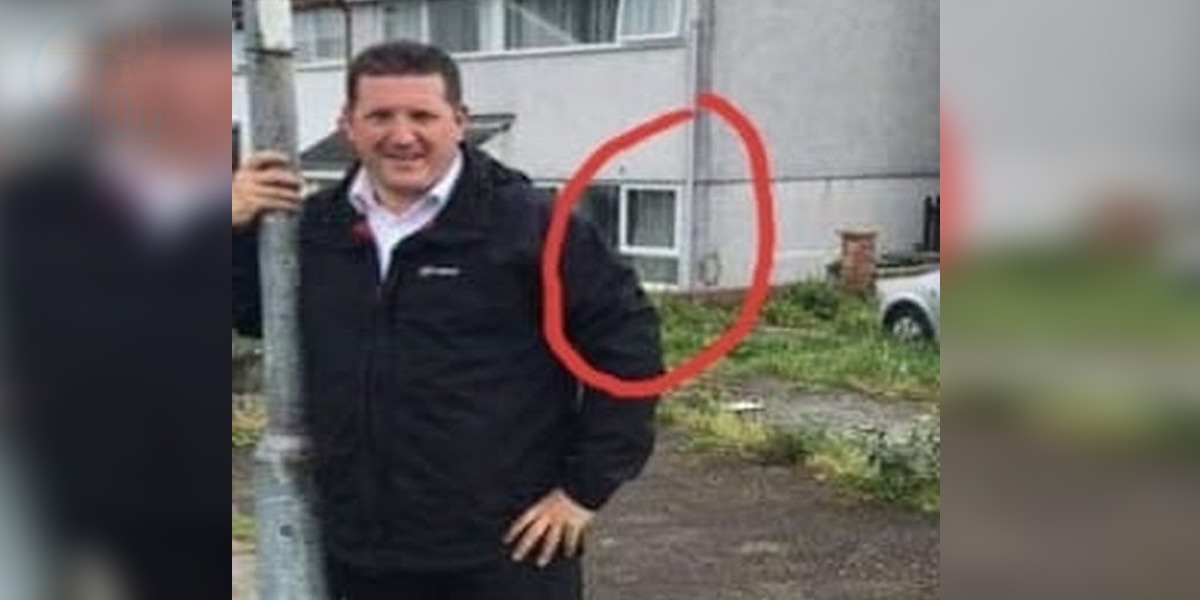 اس تصویر میں کیا گڑ بڑ ہے؟ ہم دعویٰ کرتے ہیں کہ تیز آنکھوں والے بھی تصویر کا سچ تلاش کرنے میں مشکل میں پڑ جائیں گے