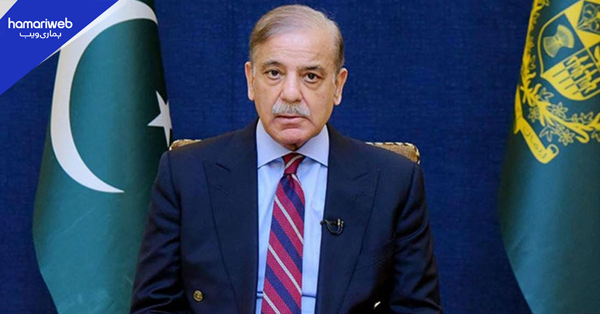 معرکۂ حق کی کامیابی قوم کے اتحاد اور عزم کا مظہر ہے، وزیرِاعظم