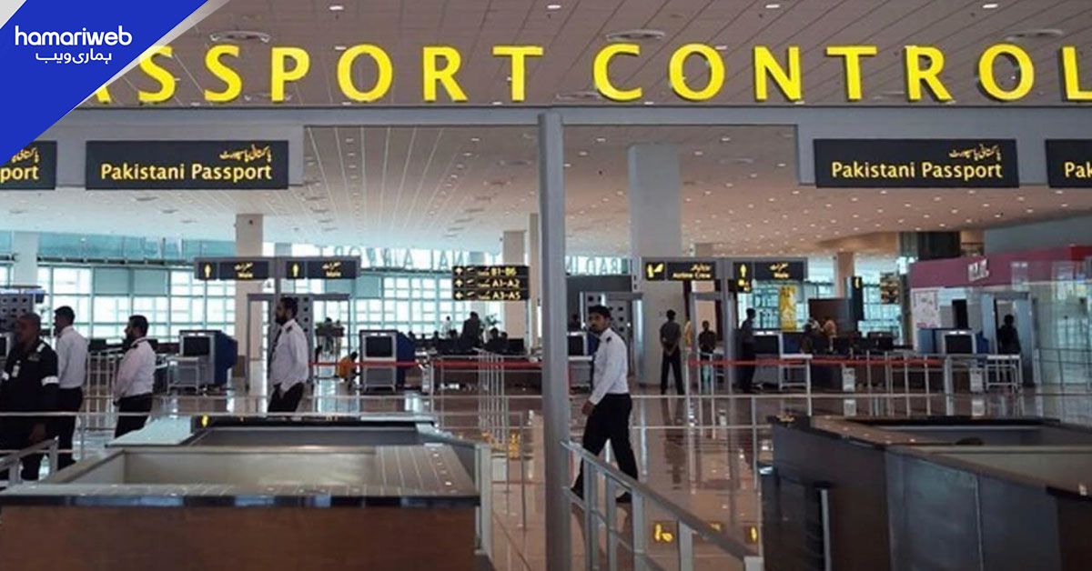 قانونی دستاویز رکھنے والے ورکرز کو اب آف لوڈ نہیں کیا جائے گا، وفاقی وزیر اوورسیز پاکستانیز