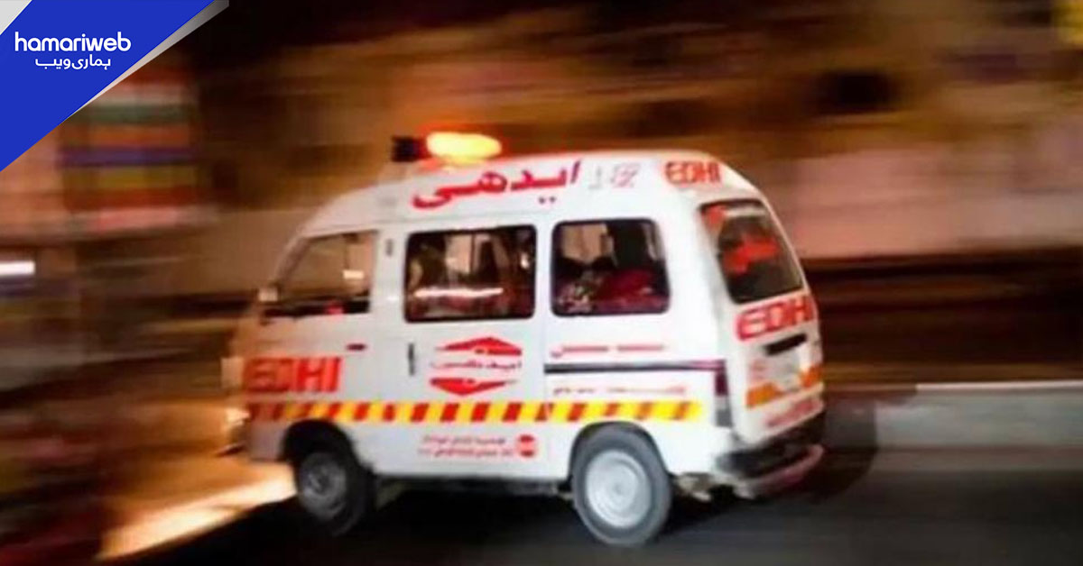 مردان: کمرے کی چھت گرنے سے دو کمسن بچے جاں بحق، والدہ اور بہن زخمی