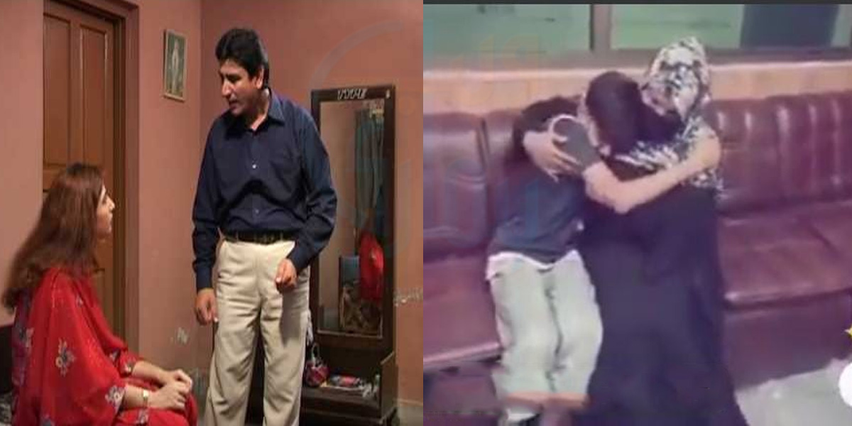 کہیں بچہ ماں سے بچھڑتا ہے تو کہیں ماں بچے کے لیے تڑپتی ہے ۔۔ ماں باپ کی طلاق کی وجہ سے بچوں کی زندگی کیسے تباہ ہوتی ہے؟ دکھ بھری حقیقی کہانی