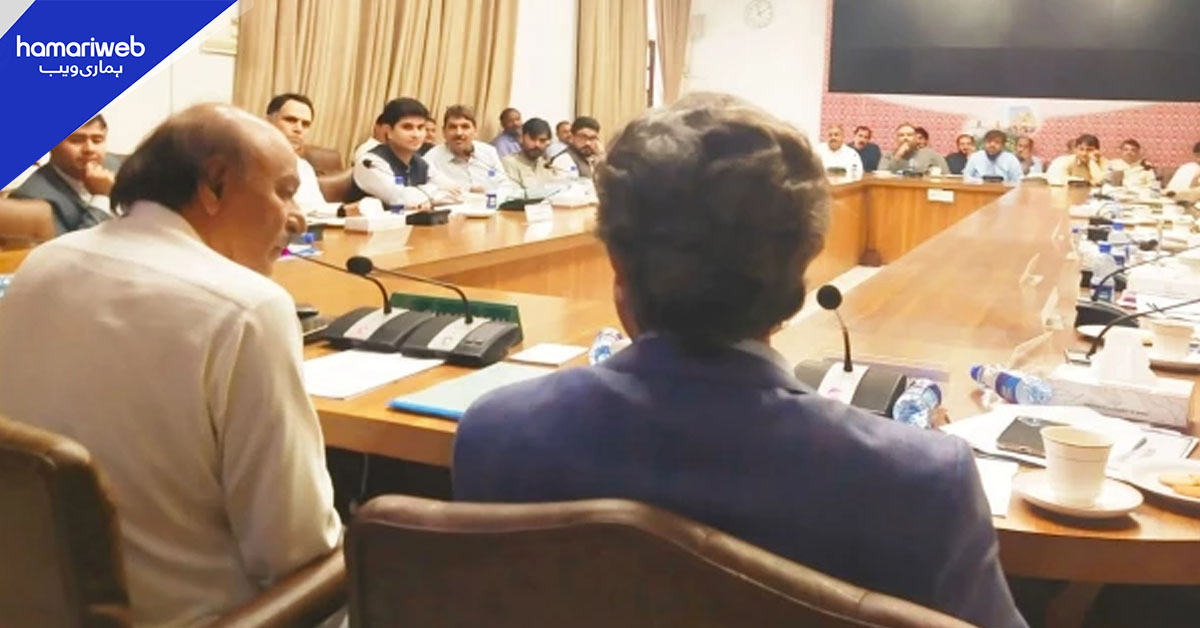 پی اے سی نے محکمہ صحت سندھ سے ادویہ فراہم کرنے والی کمپنیوں کی فہرست طلب کرلی