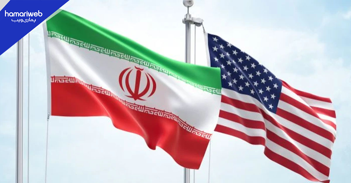 امریکا اور ایران کا 60 روزہ جنگ بندی میں توسیع پر اتفاق