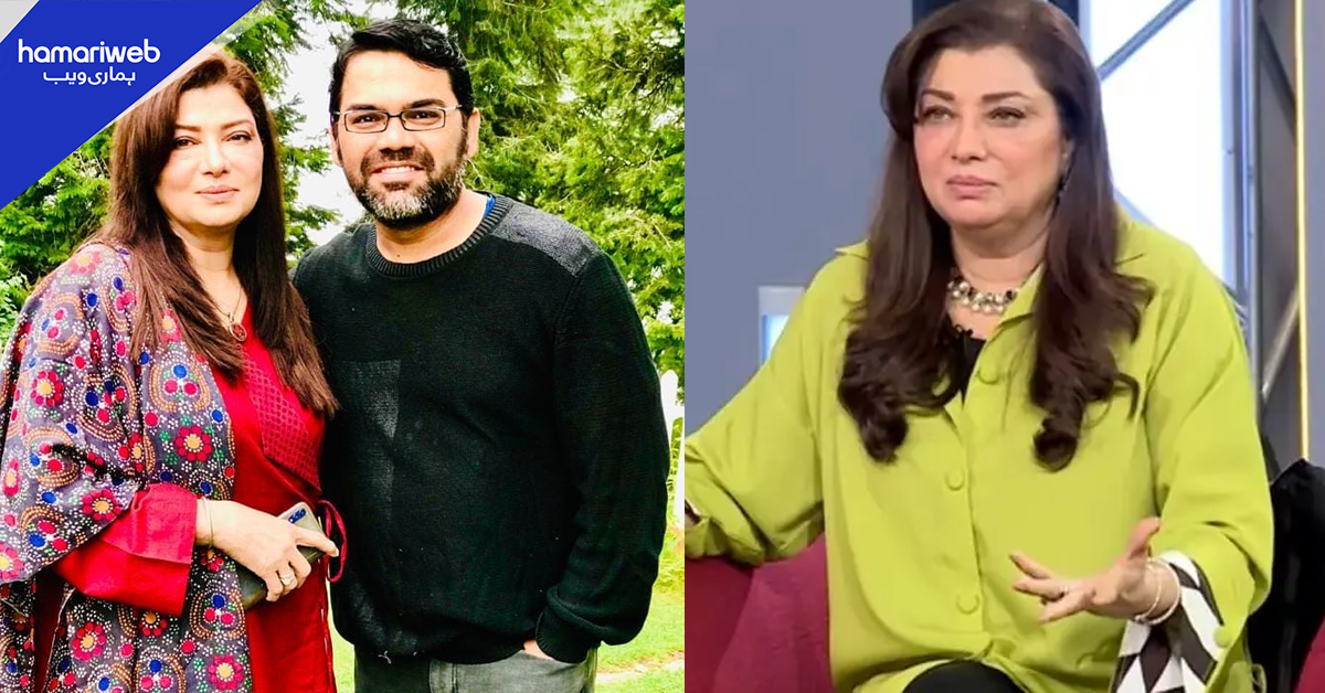 پیارے بھائی کو آنکھوں کے سامنے دم توڑتا دیکھا۔۔ شاہین خان اسپتال سے جڑے زخموں کو یاد کر کے افسردہ ہوگئیں