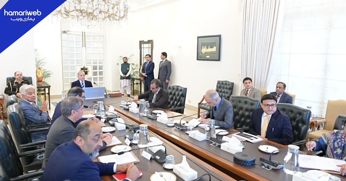 خسارے میں چلنے والے اداروں کی نجکاری حکومت کی اولین ترجیح ہے، وزیراعظم