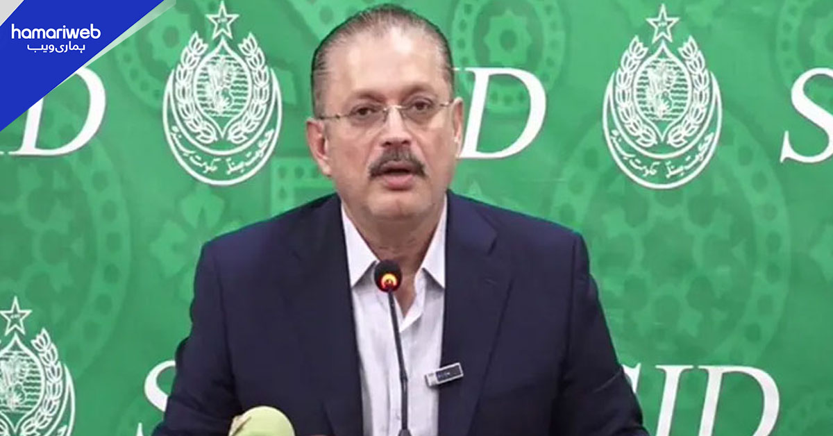 سندھ حکومت کا سکھر سے شکارپور پیپلز بس سروس شروع کرنے کا اعلان