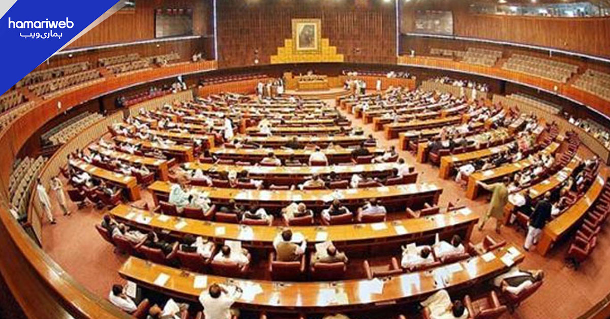 سینیٹ اور قومی اسمبلی کے اجلاس طلب کرنے کی منظوری