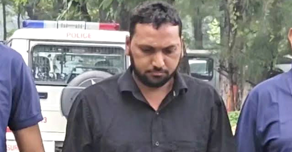 10 ہزار روپے کا تنازع، 24 کروڑ کا نقصان: ٹیکسٹائل مارکیٹ میں آتشزدگی جسے پہلے ایک حادثہ سمجھا گیا
